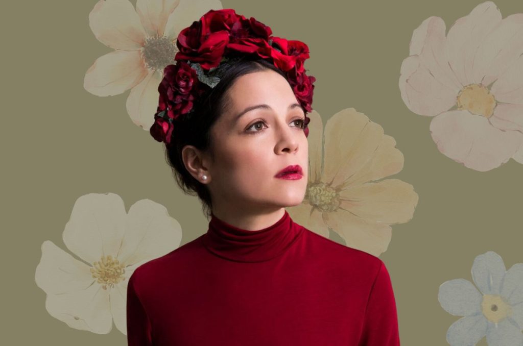 “Hasta la Raíz”, El documental de Natalia Lafourcade en YouTube