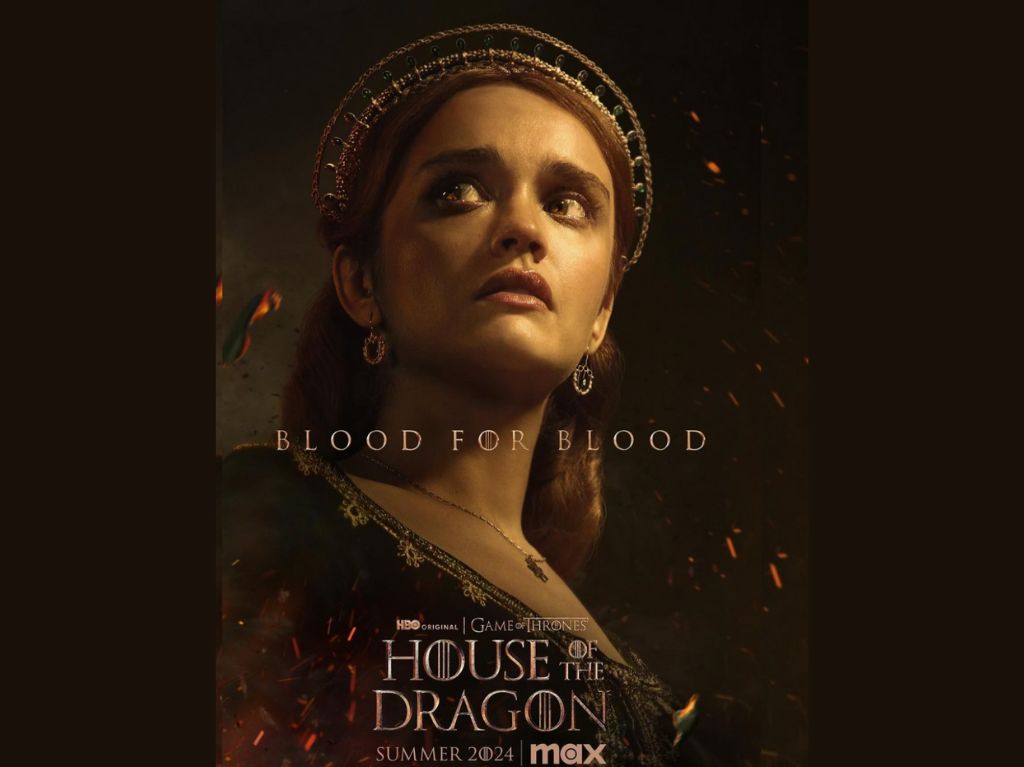 House of the Dragon (2024)