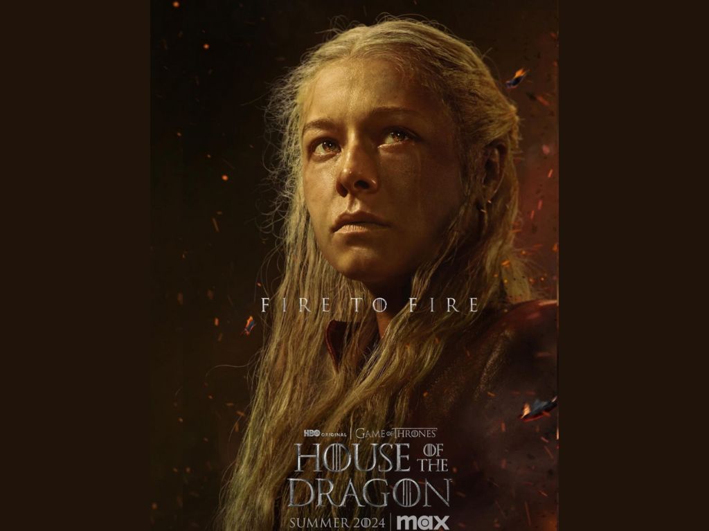 House of the Dragon Temporada 2