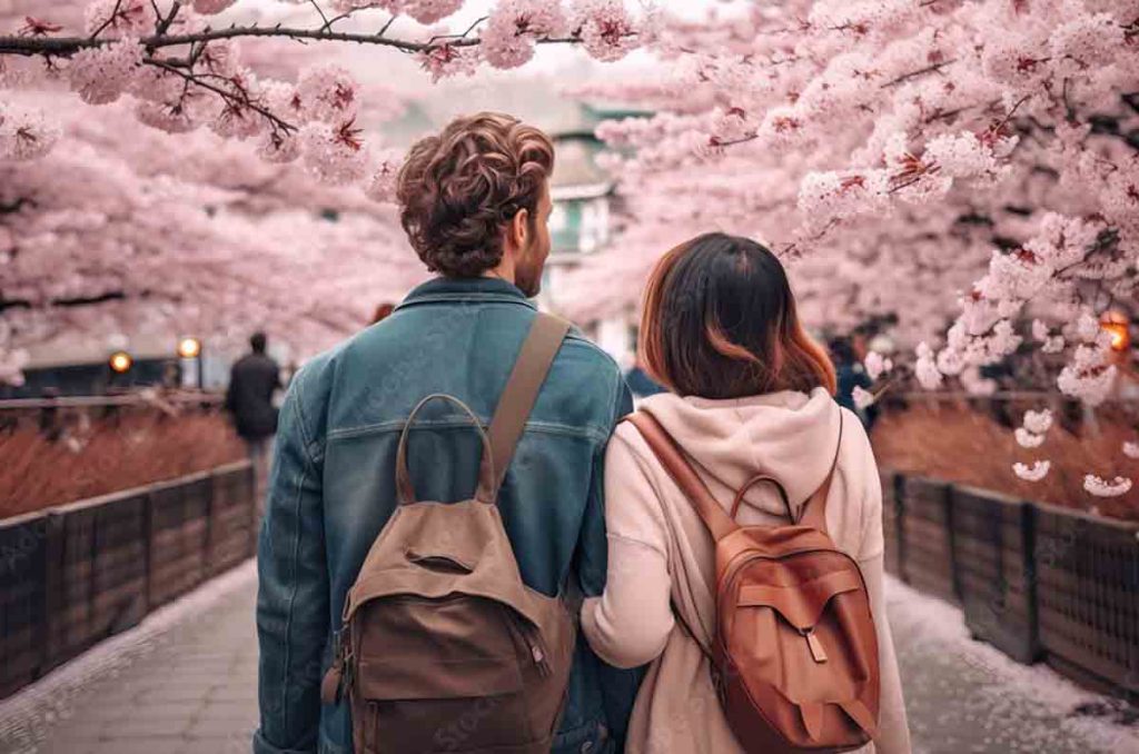 7 razones para viajar a Japón en 2024: cultura, comida y precio accesible