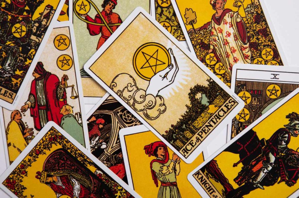 Prepárate para las novedosas actividades ¡Magia, tarot y más!