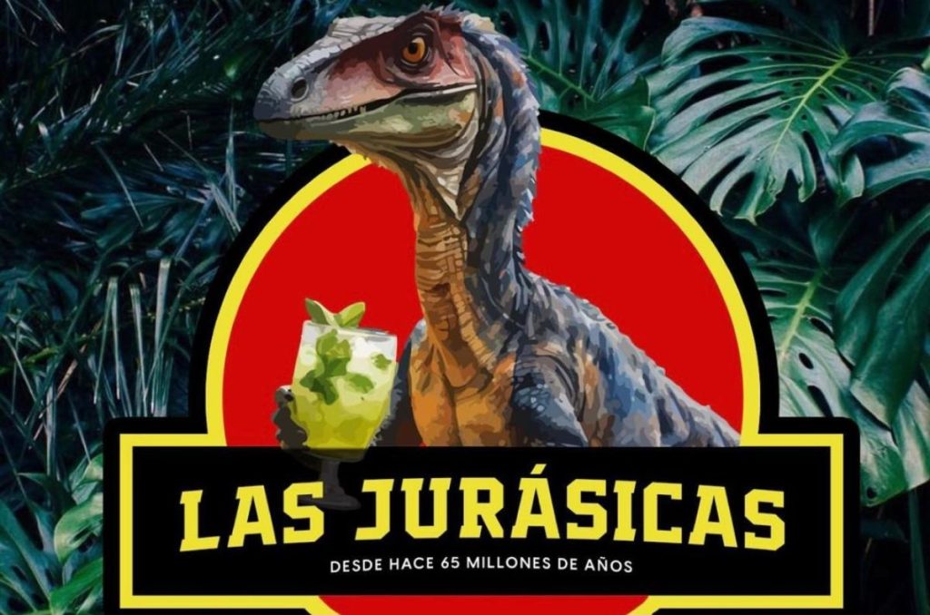 ¿Cómo llegar a Las Jurásicas?