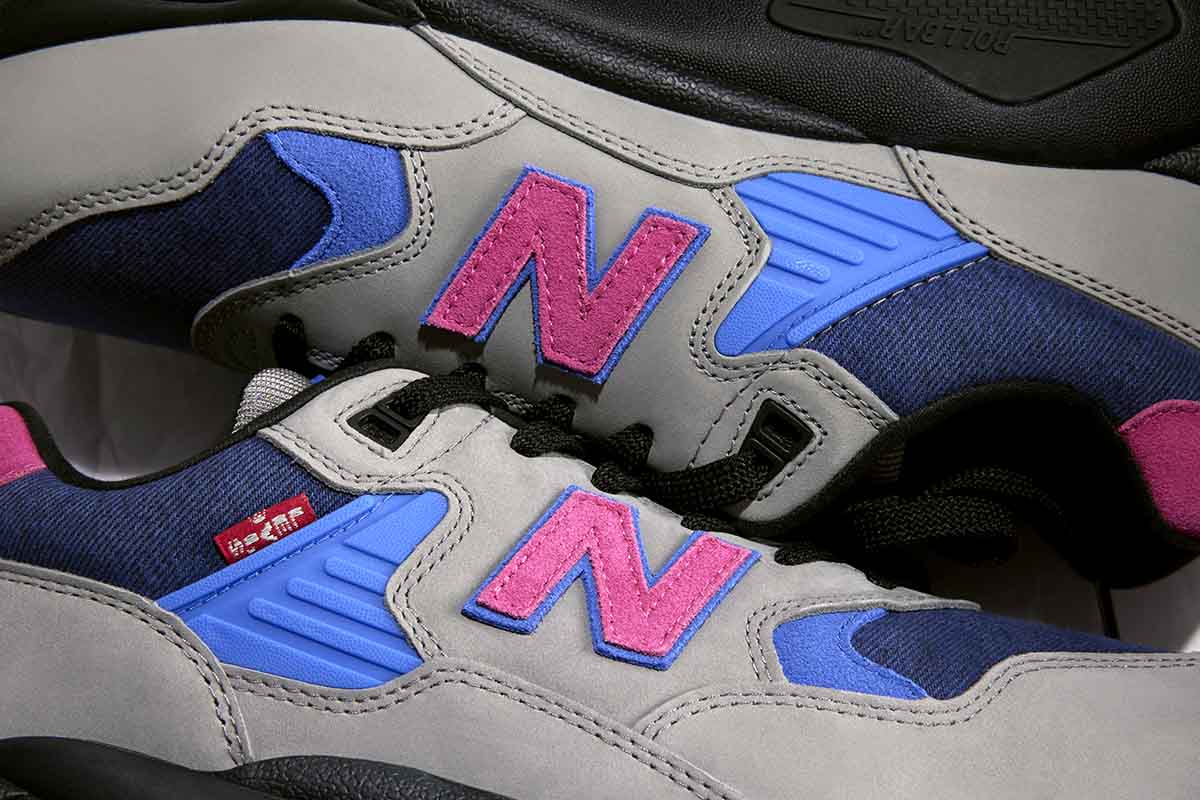 Levis y New Balance: los tenis de ciclismo más cool de 2023 0