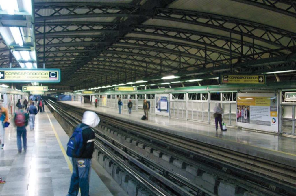 ¡Es oficial! Anuncian obras de remodelación en Línea B del Metro
