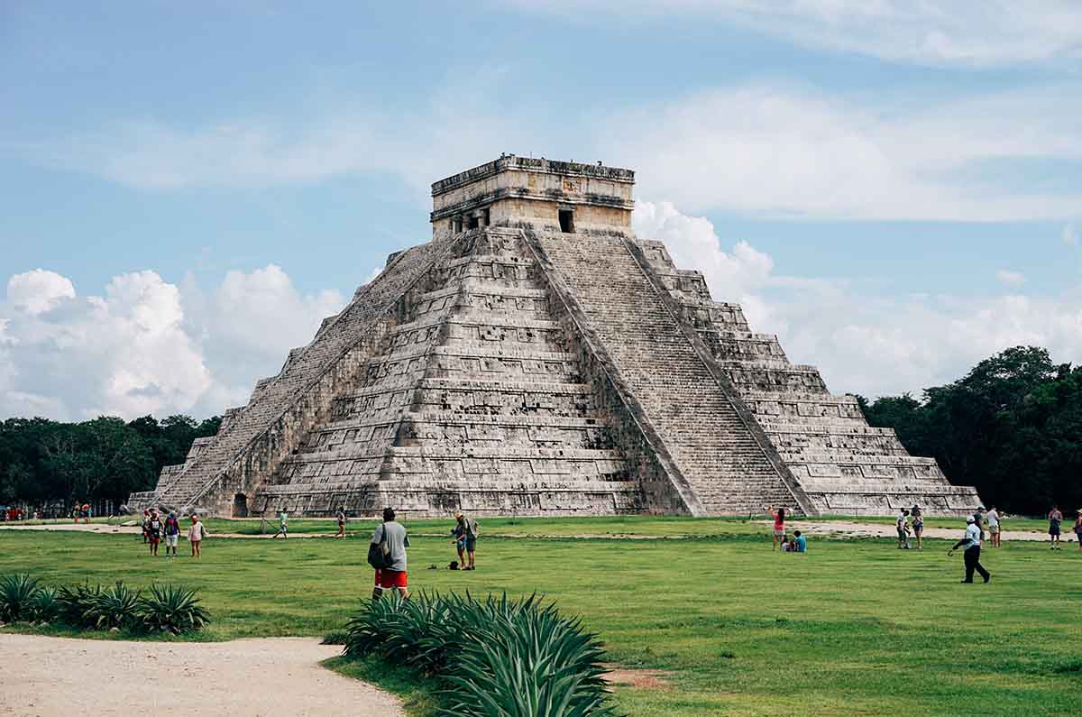 Dónde ir en 2024: Mérida, uno de los destinos más cool del mundo