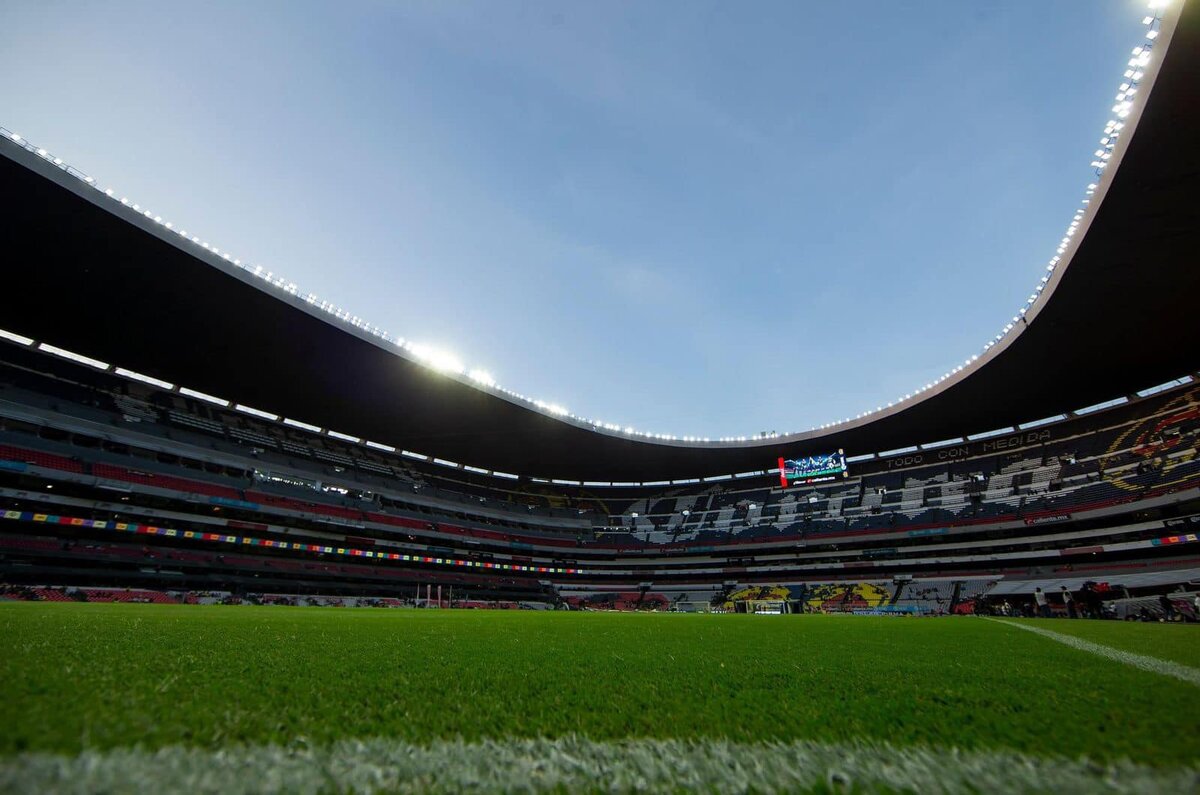 ¡Messi y el Inter de Miami enfrentarán al América en el estadio Azteca! 1