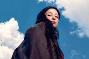 ¡Mon Laferte tendrá concierto en el Palacio de los Deportes!