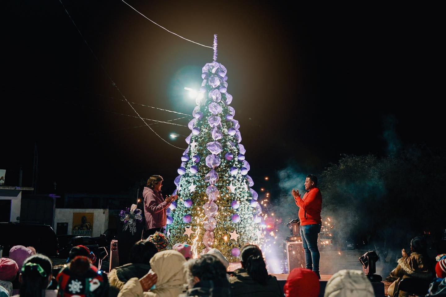 Árbol de los deseos