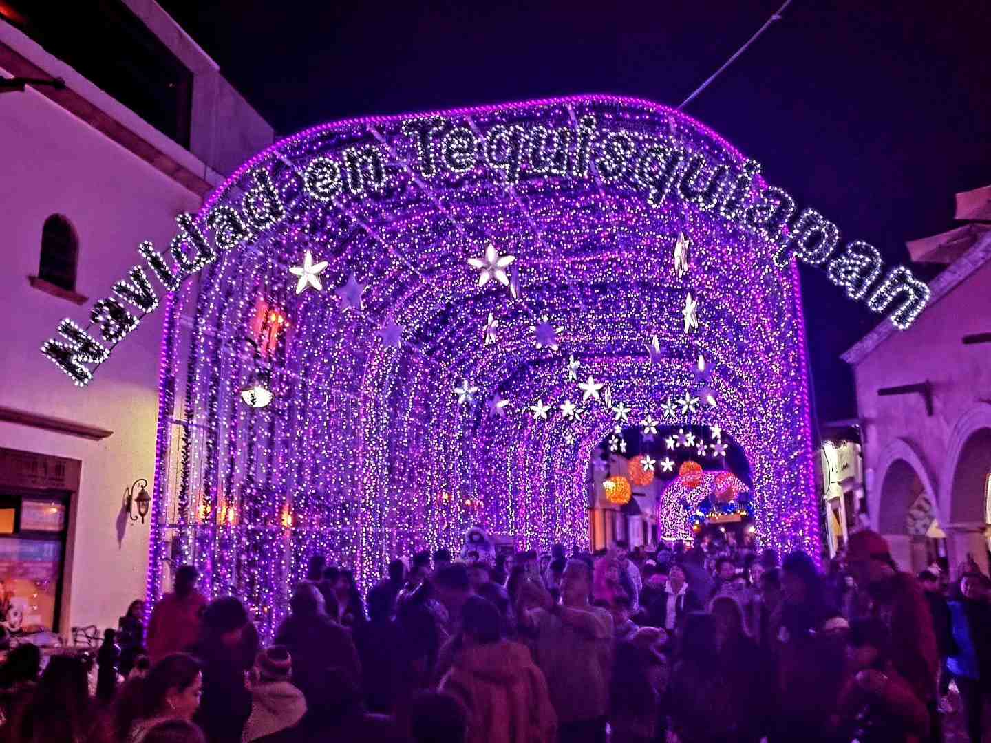 Foto: Tequsiquiapan Querétaro