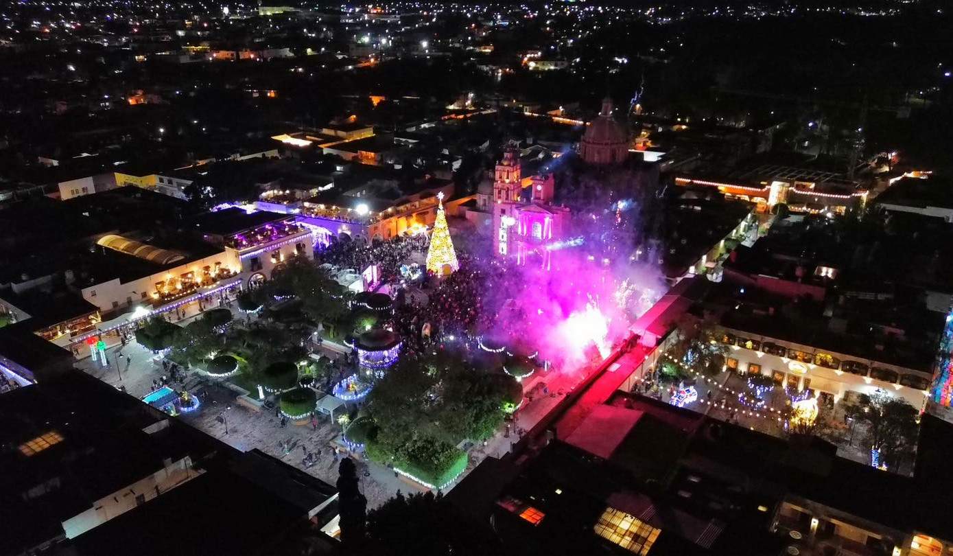 Municipio de Tequisquiapan 