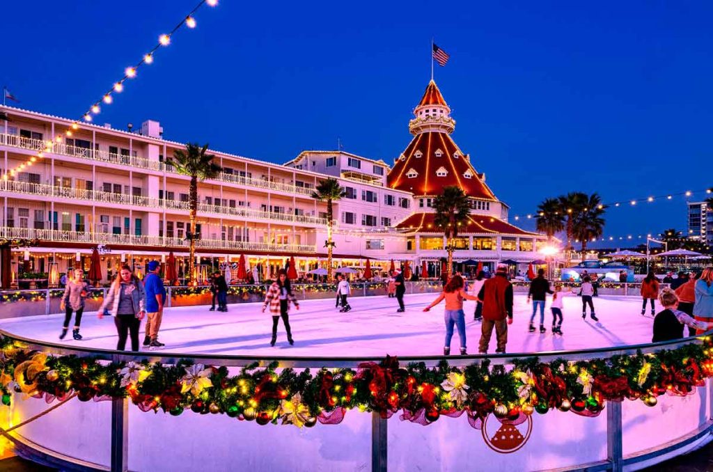 Hotel del Coronado