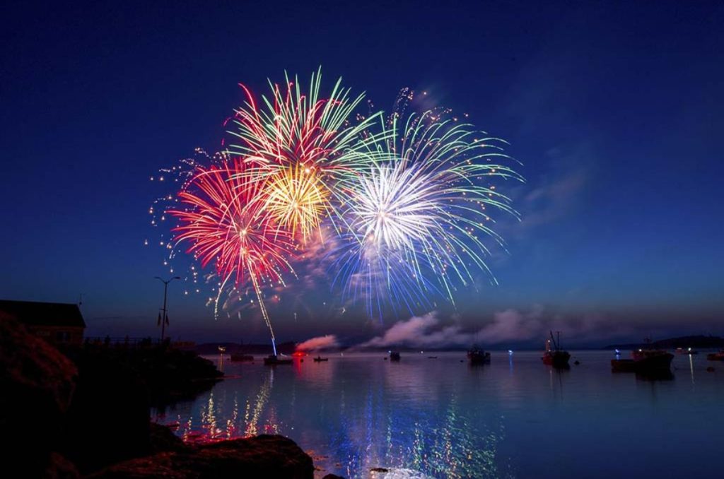 Celebra navidad y año nuevo en acapulco