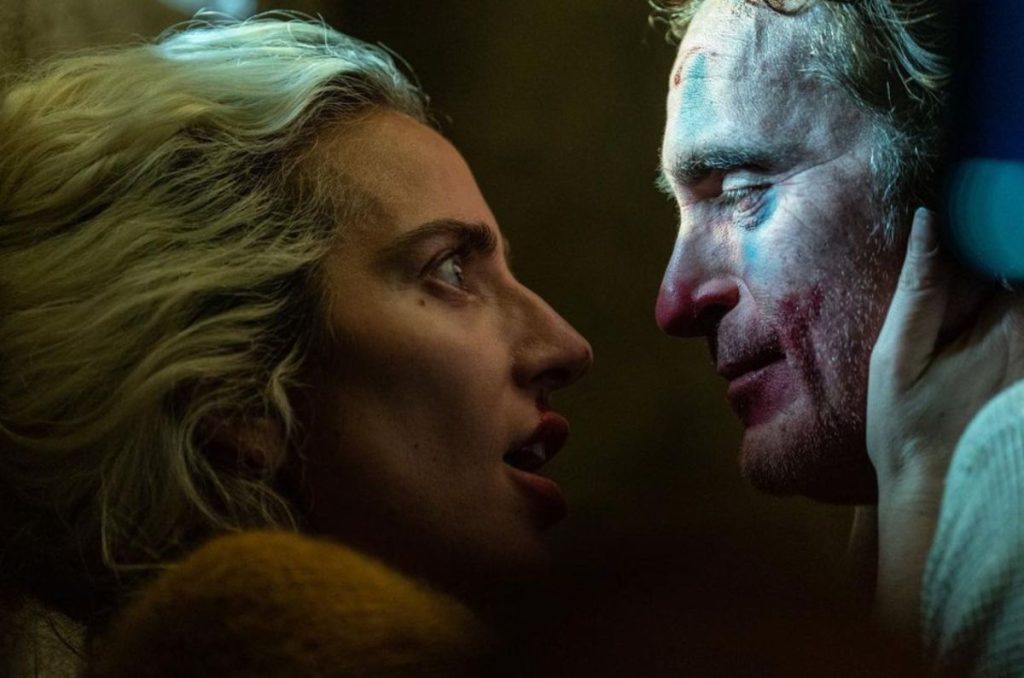 Nuevas imágenes de “Joker 2” ¡Con Lady Gaga y Joaquin Phoenix! 