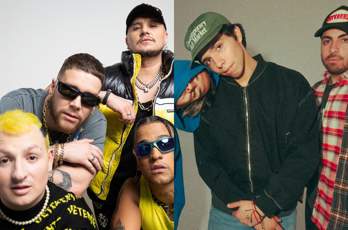 Piso 21 y Latin Mafia encabezan el festival Supremacy en CDMX