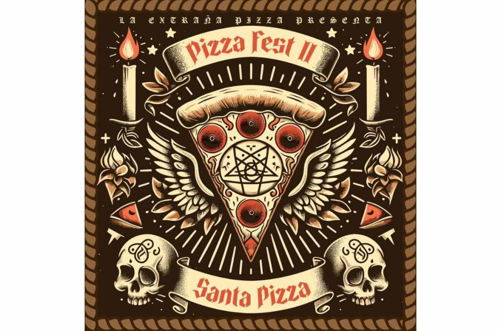 Pizza Fest 2024