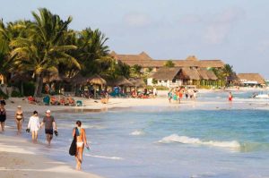 Las playas más cercanas a la CDMX para ir en Semana Santa