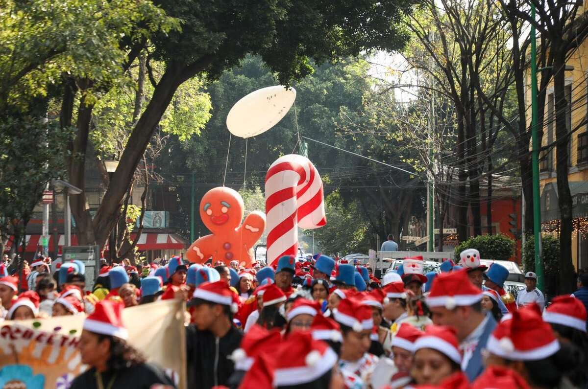 Alcaldía Cuauhtémoc