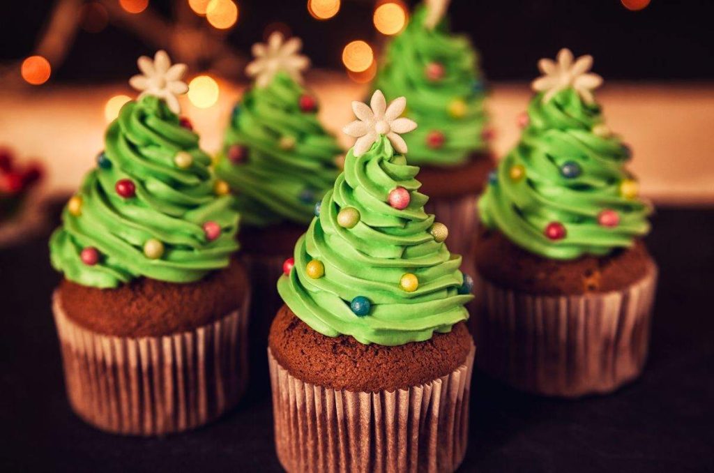 ¿Qué postres hacen los mexicanos en Navidad?