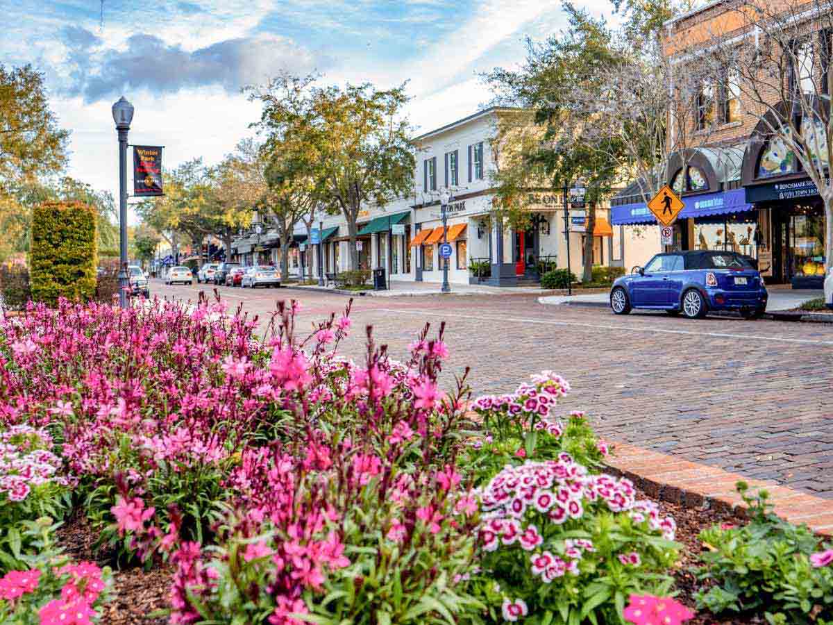 Qué hacer en Orlando en 2024: shopping, diversión y aventura 0