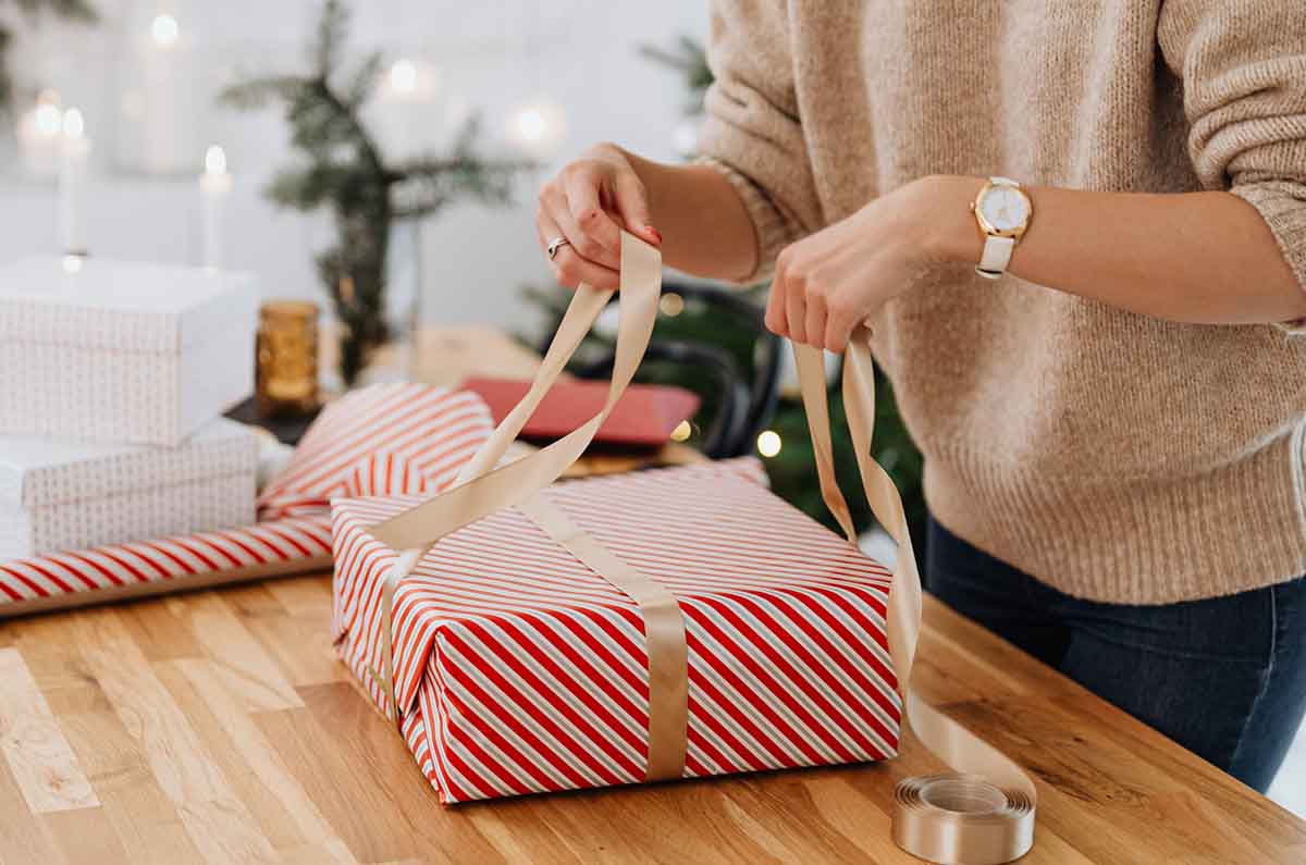 ¿Qué regalar en Navidad? Checa los regalos más populares del año