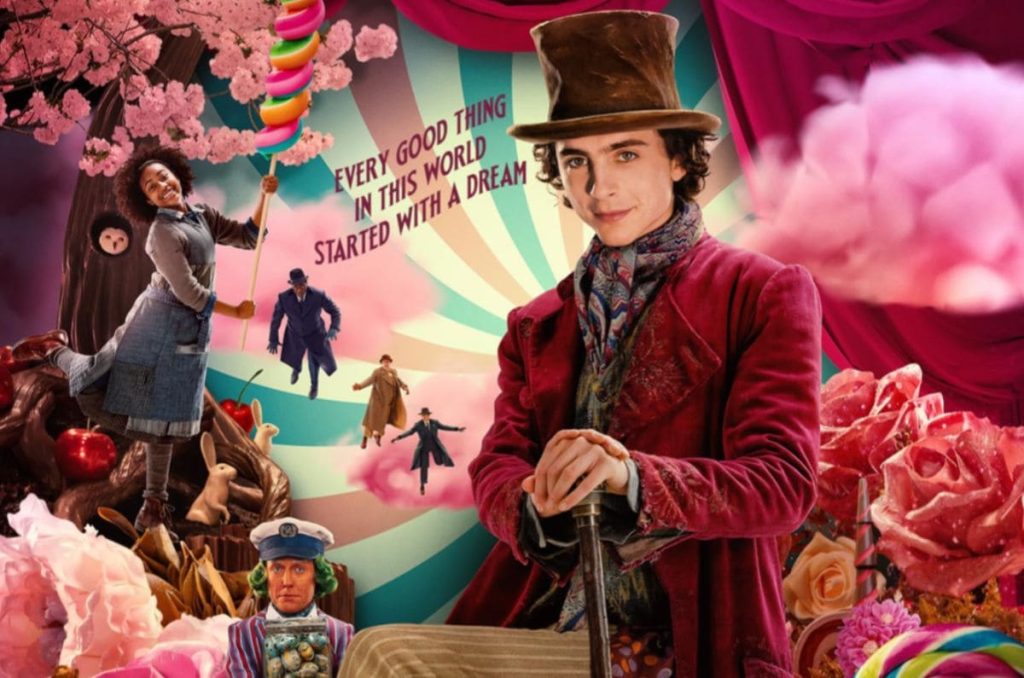 Reseña de “Wonka”: Lo bueno, lo malo y lo feo