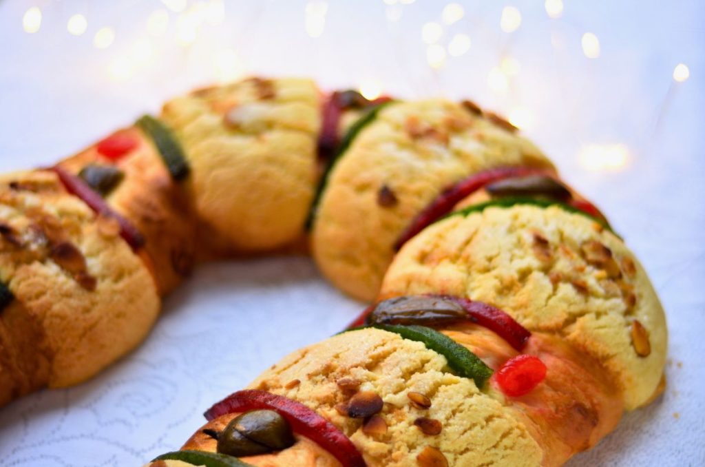 Rosca de Reyes, estas son las más ricas de la CDMX