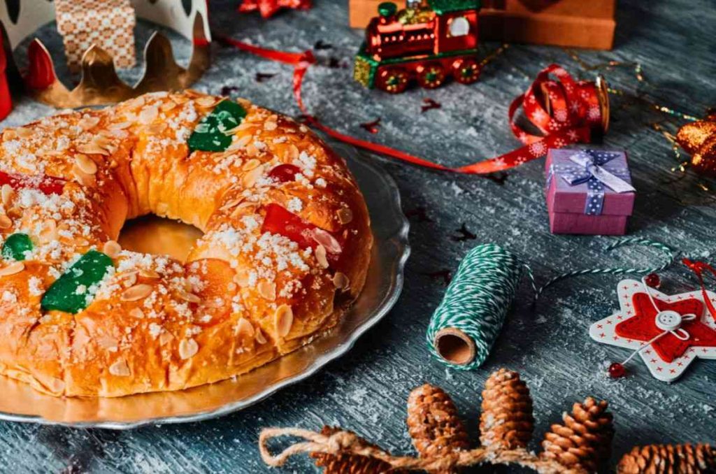 Habrá Rosca Fest 2024 ¡Éntrale a más de 20 Roscas de Reyes diferentes!