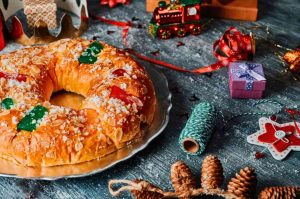 Habrá Rosca Fest 2024 ¡Éntrale a más de 20 de Roscas de Reyes diferentes!