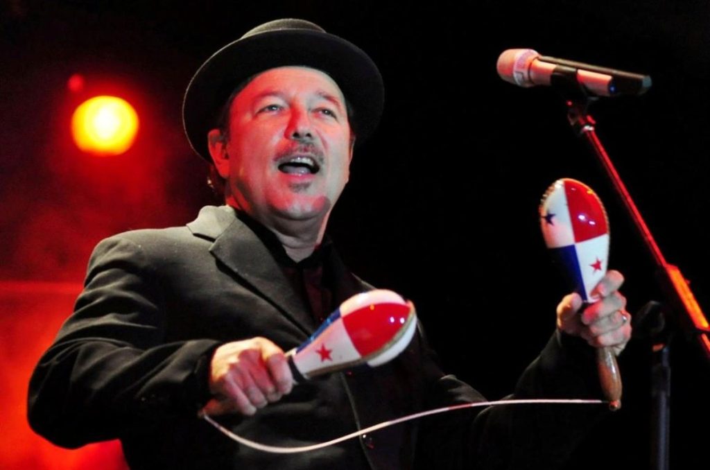 Rubén Blades: Concierto gratis en CDMX para celebrar Año Nuevo