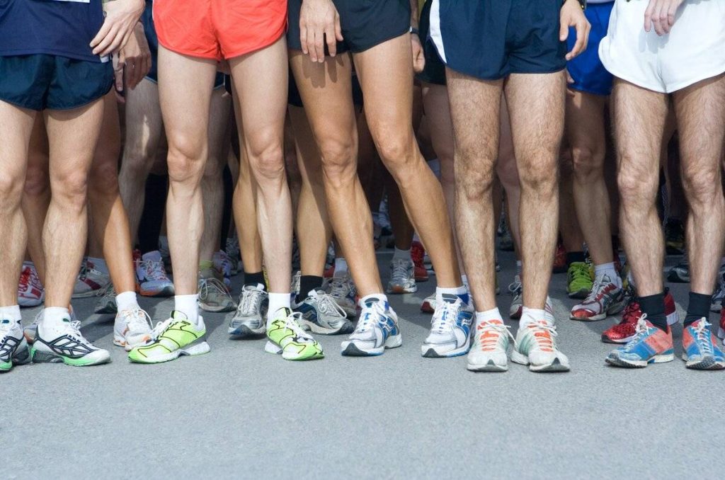 Solteros runners 2024 ¡una carrera para decirle adiós a la soltería!