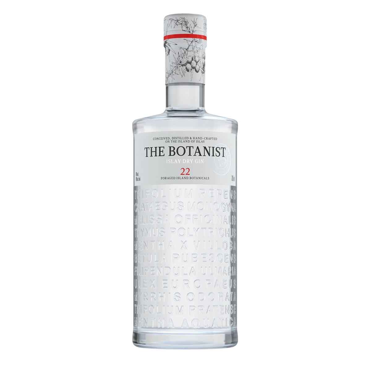 El mejor gin para regalar en Navidad 4