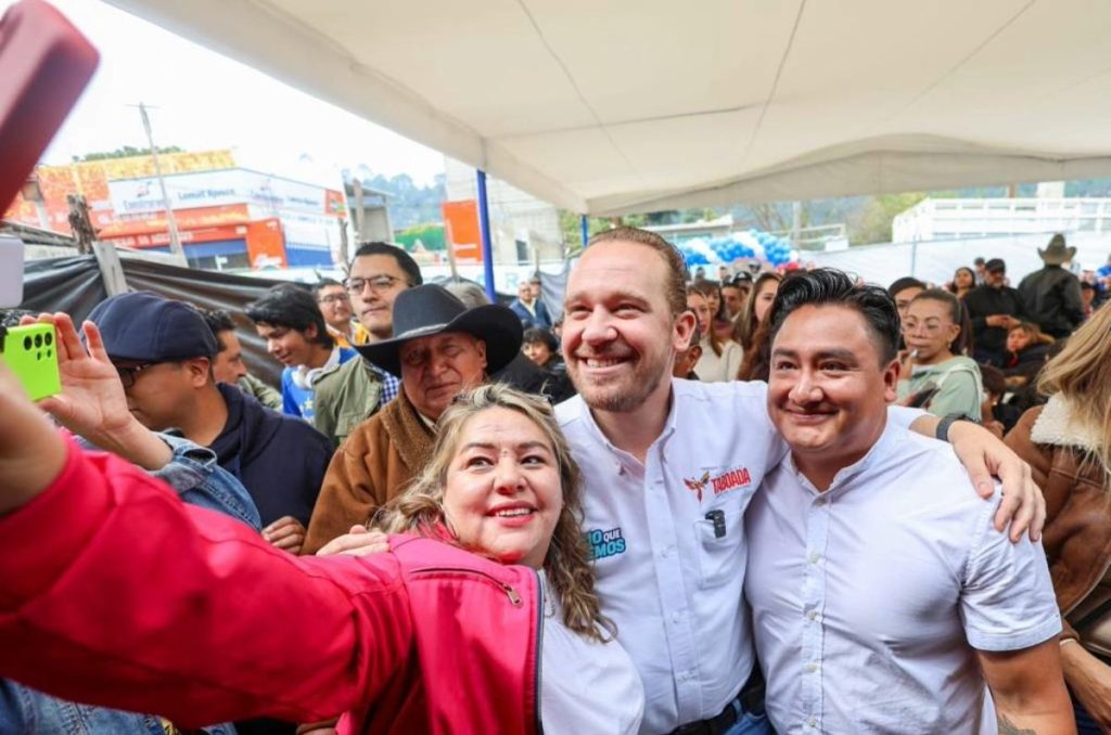 Santiago Taboada deja reglas claras para el sector inmobiliario