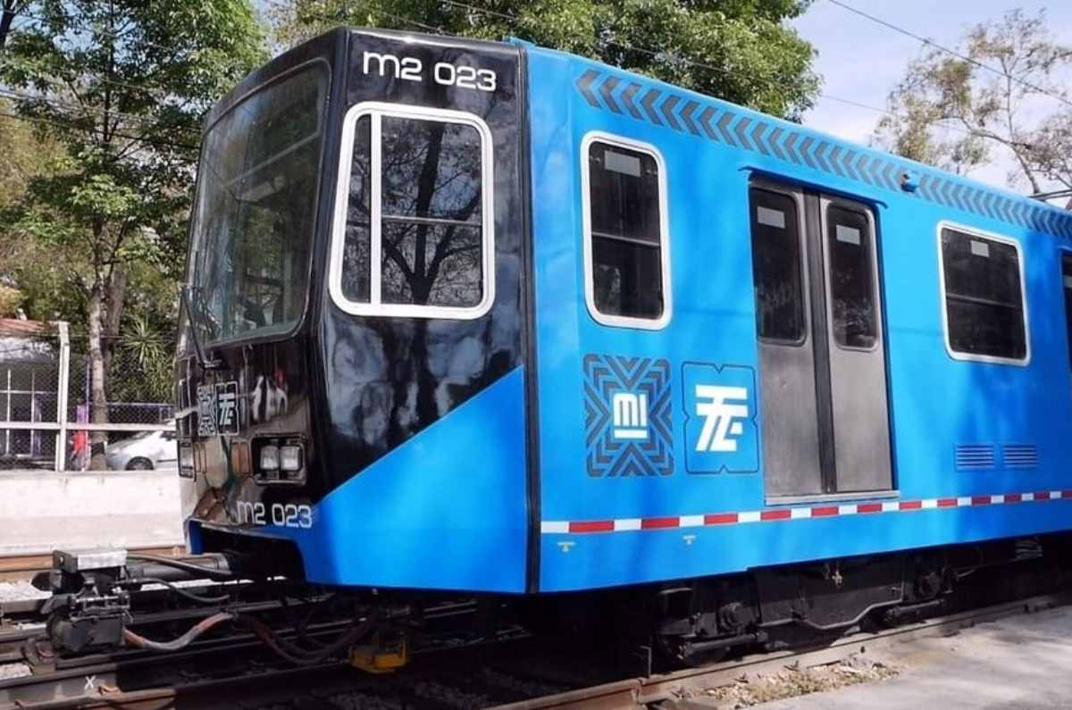 ¡Chu, Chu! A elegir el nombre del nuevo tren ligero