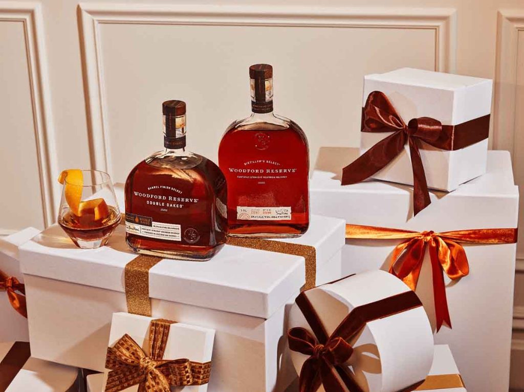 El mejor whisky para regalar en Navidad 4