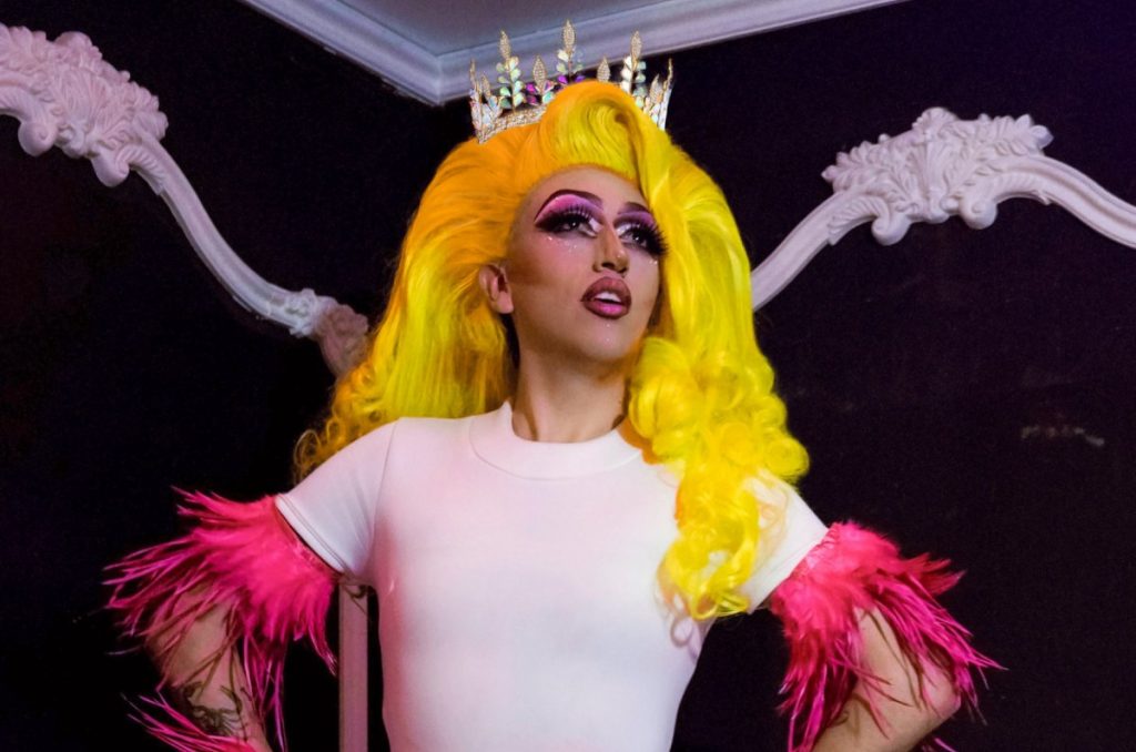 ¡Muy de más! Así será la Academia Drag 2024 que está organizando YouTube