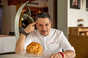 Come en Oaxaca con uno de los mejores chefs del mundo gracias a Michelin Chef Meets México
