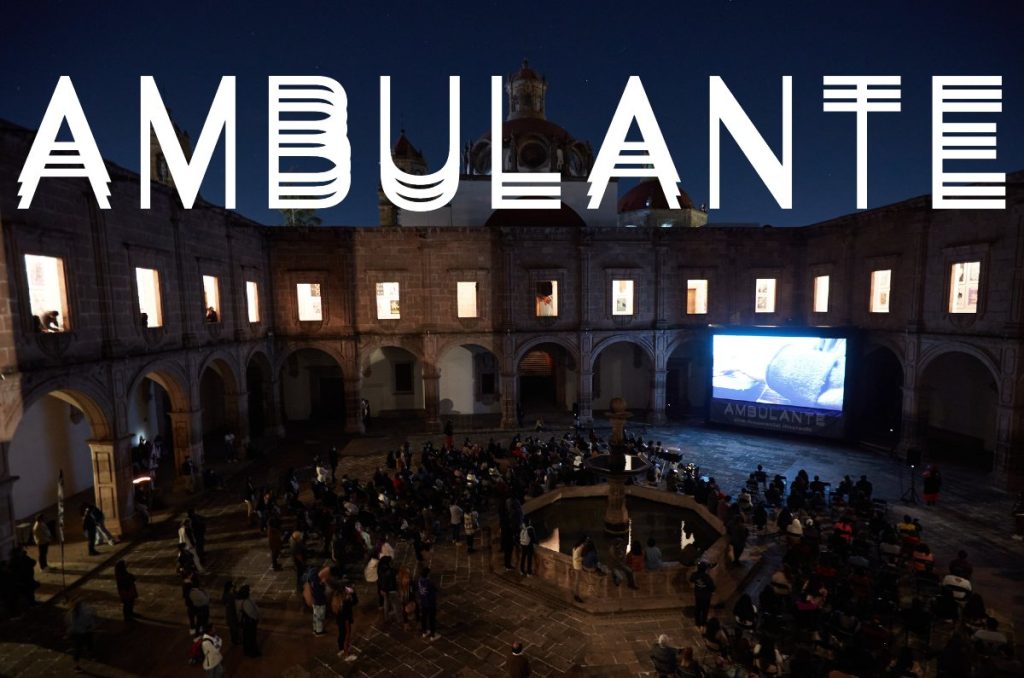 Ambulante 2024, programación y sedes