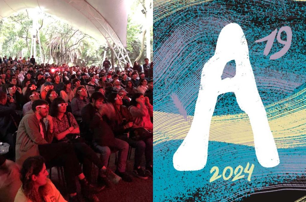 Ambulante 2024 gira de documentales en CDMX