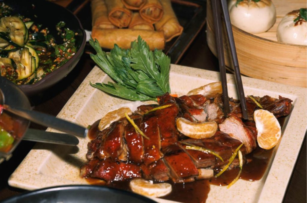 Año Nuevo Chino 2024: restaurantes para celebrar el año del Dragón de Madera en CDMX