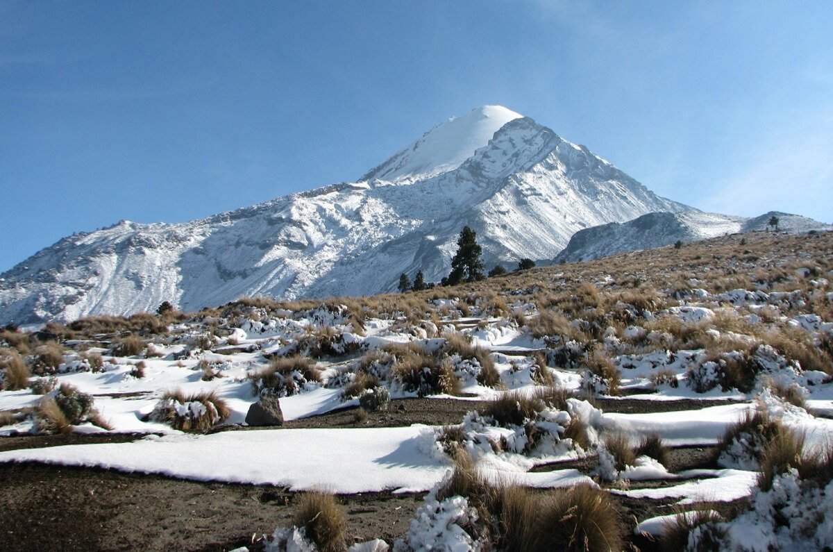 Pico de Orizaba