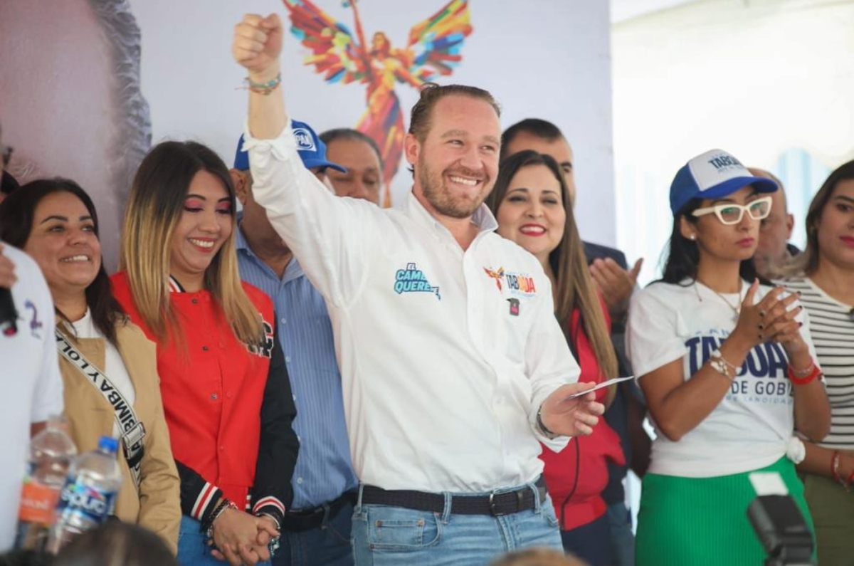 Santiago Taboada impulsará incentivos a empresarios de la CDMX