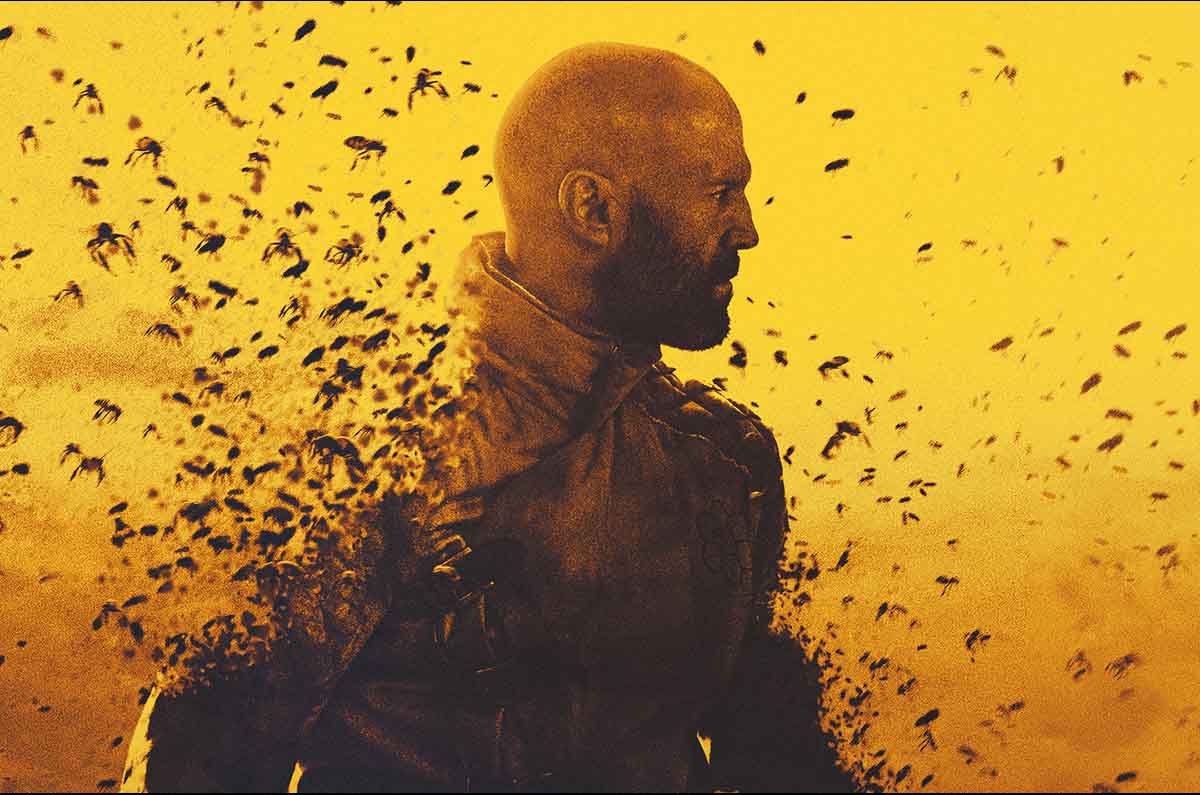 Beekeper y 4DX te invitan al cine todo el año… ¡gratis!