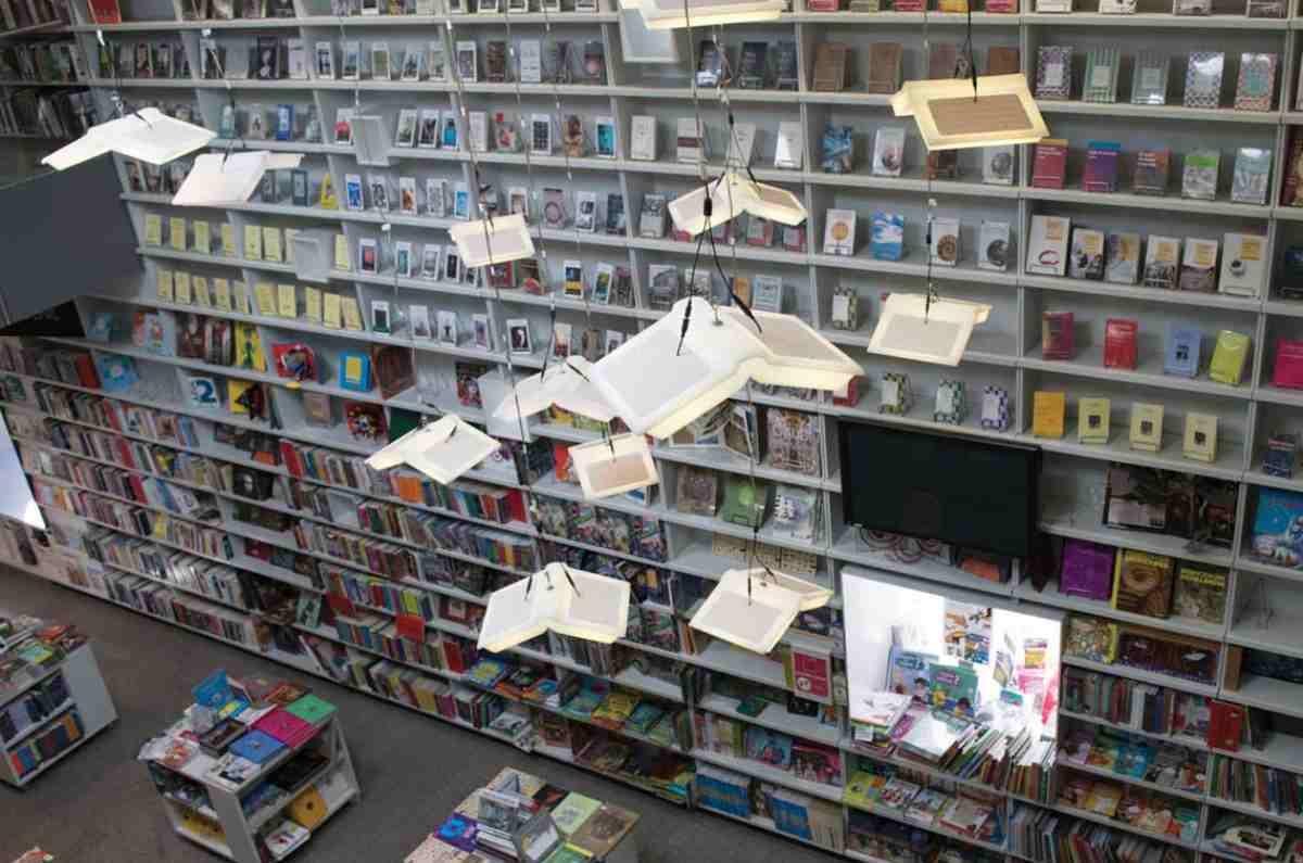 1. Centro Cultural Elena Garro