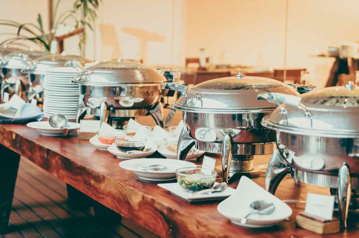 5 buffets de desayuno más ricos en CDMX