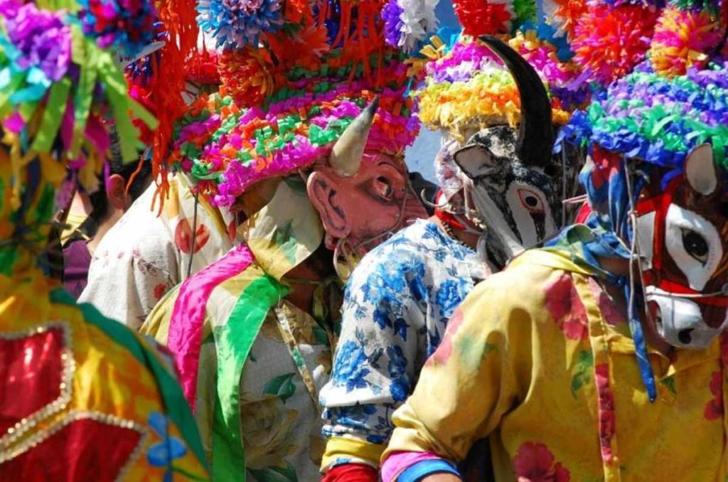 ¿Cuándo se llevará a cabo el Carnaval de Veracruz 2024?