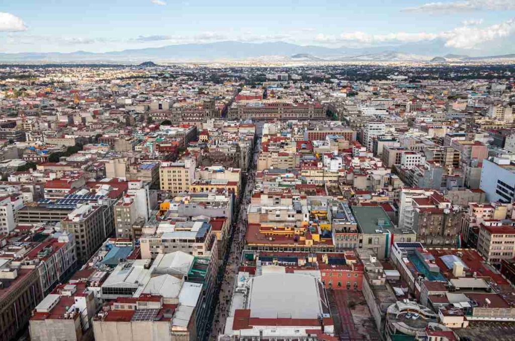 Lugares de la cdmx que debes visitar