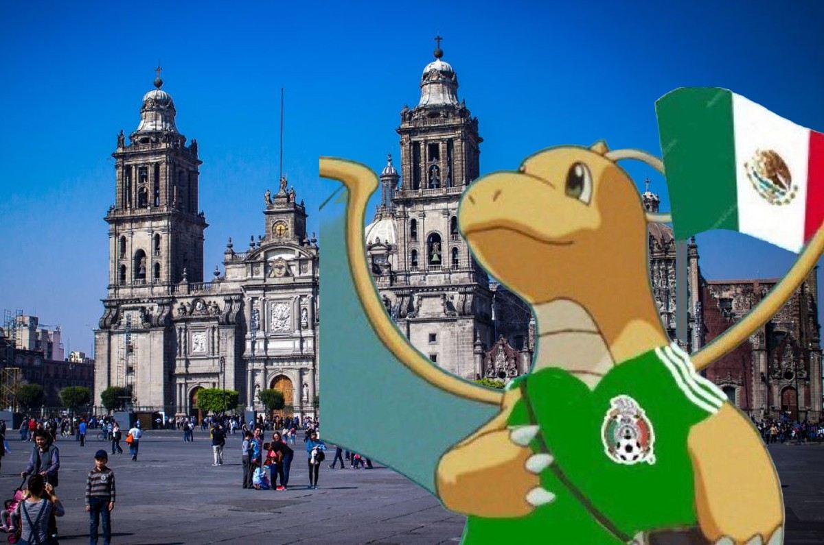 Confirmado: ¡Por primera vez habrá himno oficial de la CDMX!