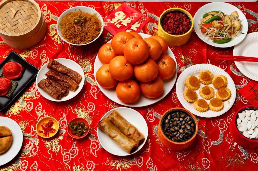 Celebra el Año Nuevo Chino 2024 en estos restaurantes de CDMX