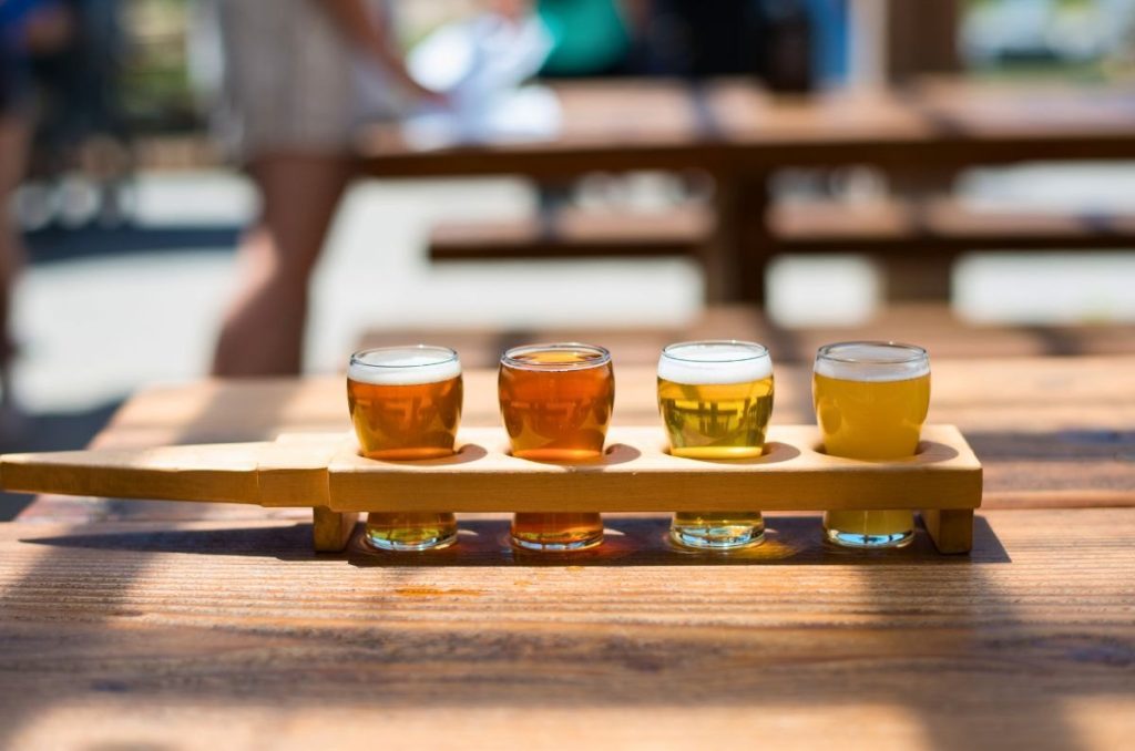 Cervefest 2024: esto es lo que bes saber sobre la Feria Internacional de la Cerveza