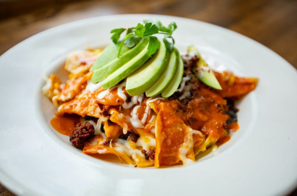 Los chilaquiles mexicanos entre los mejores desayunos internacionales ¡Esto es lo que debes saber!